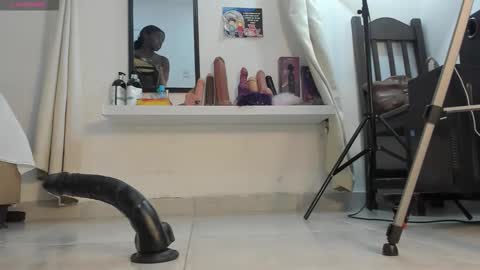 alessiiaa online show from September 30, 2025, 9:09 pm
