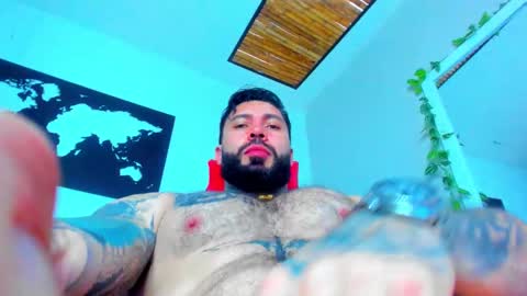 Snapshot of alessrose22 chatting on February 27, 2026, 7:58 pm Aless Rose online show from February 27, 2026, 7:58 pm