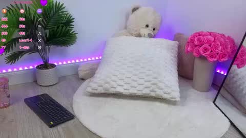 Ale online show from November 12, 2025, 10:52 pm