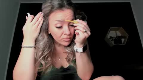 alesys69 online show from March 22, 2026, 10:02 pm