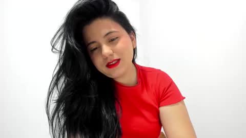 Alejandra online show from December 11, 2024, 5:32 am