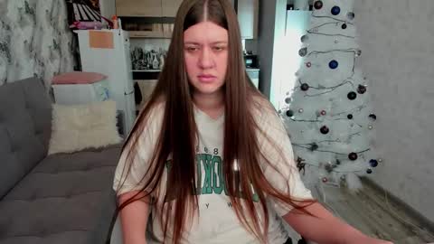 Snapshot of aletta_oushen chatting on December 14, 2025, 8:09 am Aletta Oushen online show from December 14, 2025, 8:09 am