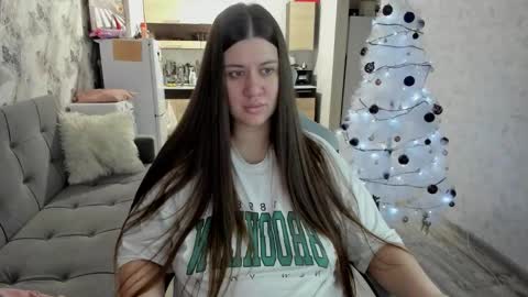 Snapshot of aletta_oushen chatting on January 9, 2026, 10:51 am Aletta Oushen online show from January 9, 2026, 10:51 am