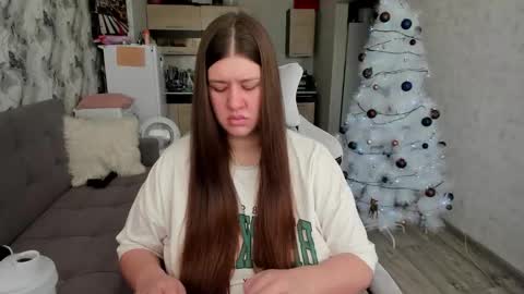 Snapshot of aletta_oushen chatting on January 14, 2026, 8:53 am Aletta Oushen online show from January 14, 2026, 8:53 am