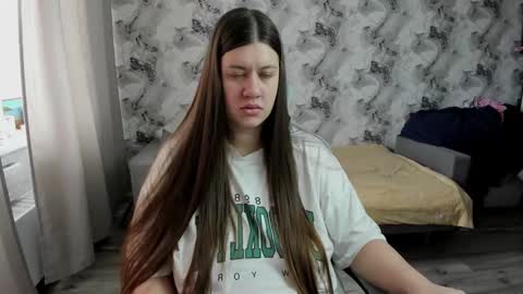 Snapshot of aletta_oushen chatting on February 8, 2026, 5:33 am Aletta Oushen online show from February 8, 2026, 5:33 am