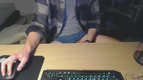 AlettaOceanFtw online show from March 12, 2025, 7:28 pm
