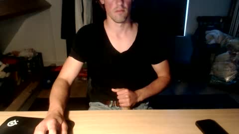 AlettaOceanFtw online show from May 17, 2026, 7:10 pm