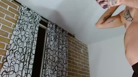 aleviz online show from February 22, 2026, 6:46 am