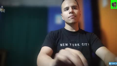 alex0397 online show from February 25, 2025, 9:46 pm