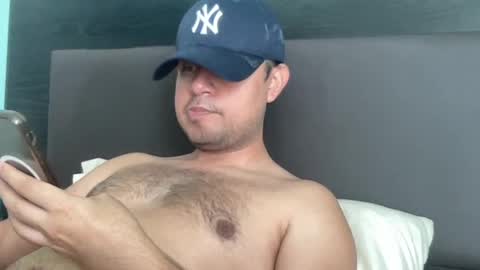 Alex online show from June 20, 2026, 6:00 pm