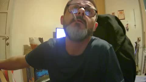 Snapshot of alex81pv1981 chatting on December 1, 2024, 7:58 pm alex81pv1981 online show from December 1, 2024, 7:58 pm