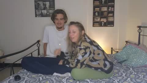 Alex83530 online show from November 6, 2025, 5:36 pm