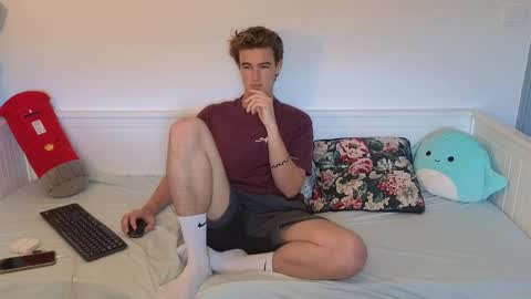 Alex83530 online show from December 17, 2025, 8:53 am