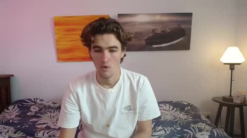 Alex83530 online show from February 17, 2026, 8:44 am