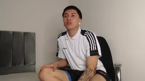 Owen online show from October 22, 2025, 2:34 am