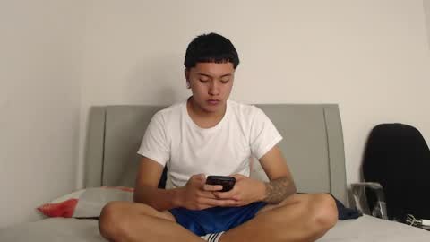 Owen online show from April 13, 2026, 12:16 am