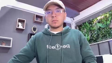 Alex online show from March 5, 2025, 12:22 pm