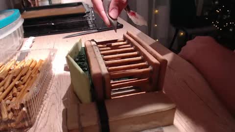 Alex Amazing online show from January 29, 2025, 3:22 am