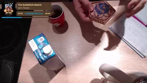 Alex Amazing online show from February 27, 2025, 10:09 pm