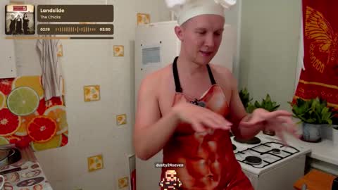 Alex Amazing online show from February 22, 2026, 9:35 pm