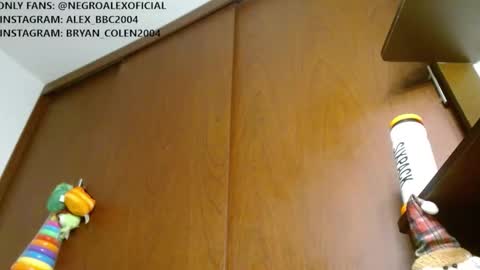 alex bbc2004 online show from February 18, 2026, 4:52 am