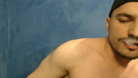 Alex online show from April 18, 2026, 7:07 pm