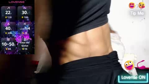 Snapshot of alex_charol chatting on May 29, 2026, 6:50 pm charol online show from May 29, 2026, 6:50 pm