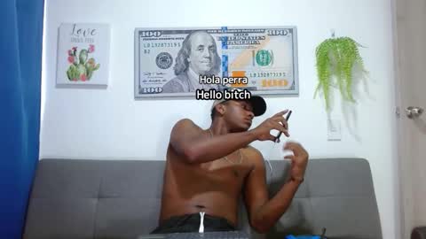 alex_cock_ online show from February 13, 2026, 1:18 pm