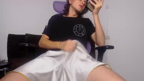 alex_connorr online show from June 5, 2026, 10:15 pm