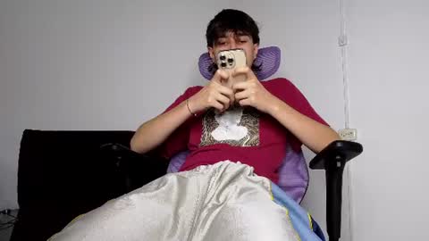 alex_connorr online show from July 29, 2026, 11:25 pm