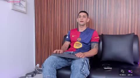 alex online show from February 1, 2026, 12:37 pm