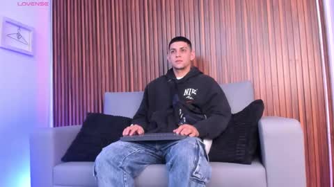 alex online show from February 9, 2026, 11:36 am