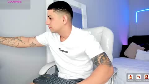 alex online show from July 2, 2026, 12:44 pm