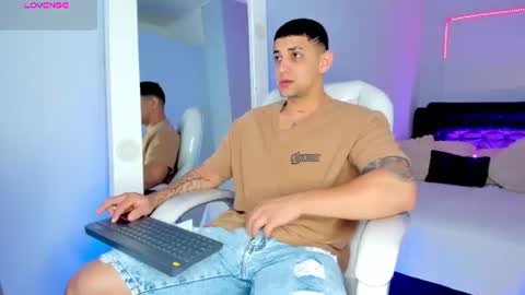 alex online show from July 18, 2026, 12:20 pm
