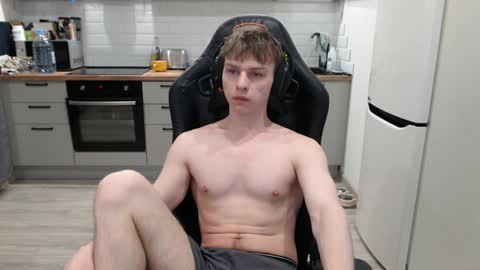 Alex online show from February 9, 2025, 2:17 am