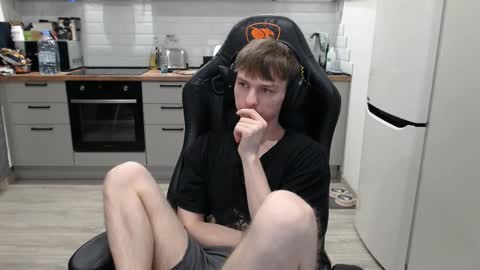 Alex online show from February 9, 2025, 10:43 pm