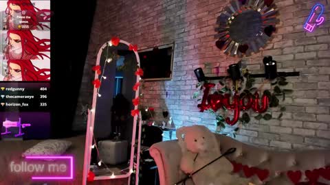 Snapshot of alex_howell chatting on February 1, 2025, 2:58 am alex_howell online show from February 1, 2025, 2:58 am