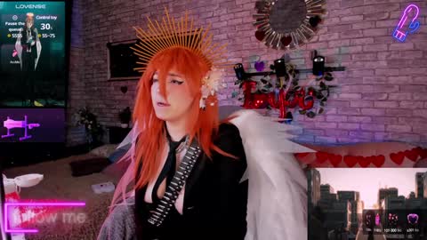 Snapshot of alex_howell chatting on February 5, 2025, 12:31 am alex_howell online show from February 5, 2025, 12:31 am