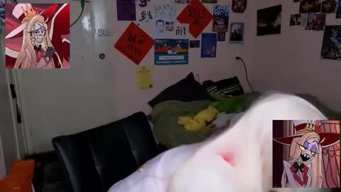 Snapshot of alex_howell chatting on November 13, 2025, 8:52 pm alex_howell online show from November 13, 2025, 8:52 pm