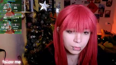 alex_howell online show from December 22, 2025, 8:50 pm