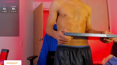 i am Alex online show from April 21, 2026, 3:57 am