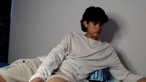 alex_mark_ online show from May 26, 2026, 5:09 pm