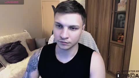 Snapshot of alex_milson chatting on October 27, 2025, 6:01 pm alex_milson online show from October 27, 2025, 6:01 pm