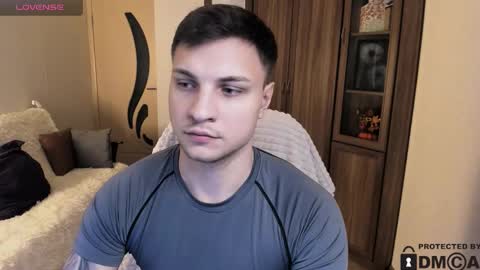 Snapshot of alex_milson chatting on October 28, 2025, 4:09 pm alex_milson online show from October 28, 2025, 4:09 pm