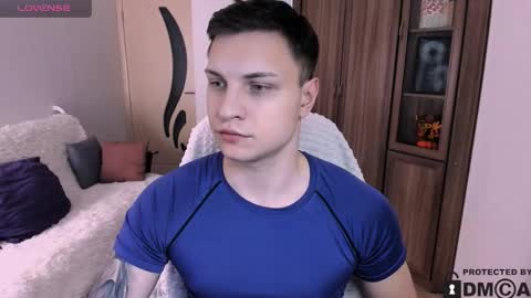 Snapshot of alex_milson chatting on November 3, 2025, 1:19 am alex_milson online show from November 3, 2025, 1:19 am