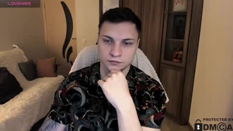 Snapshot of alex_milson chatting on November 11, 2025, 5:40 am alex_milson online show from November 11, 2025, 5:40 am