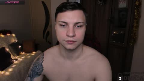 Snapshot of alex_milson chatting on November 29, 2025, 2:58 am alex_milson online show from November 29, 2025, 2:58 am