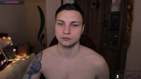 Snapshot of alex_milson chatting on November 30, 2025, 3:32 am alex_milson online show from November 30, 2025, 3:32 am