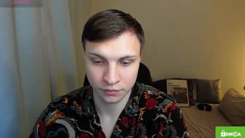 alex_milson online show from February 22, 2026, 9:46 pm