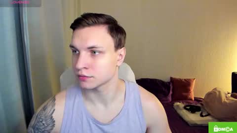 alex_milson online show from March 24, 2026, 2:16 am